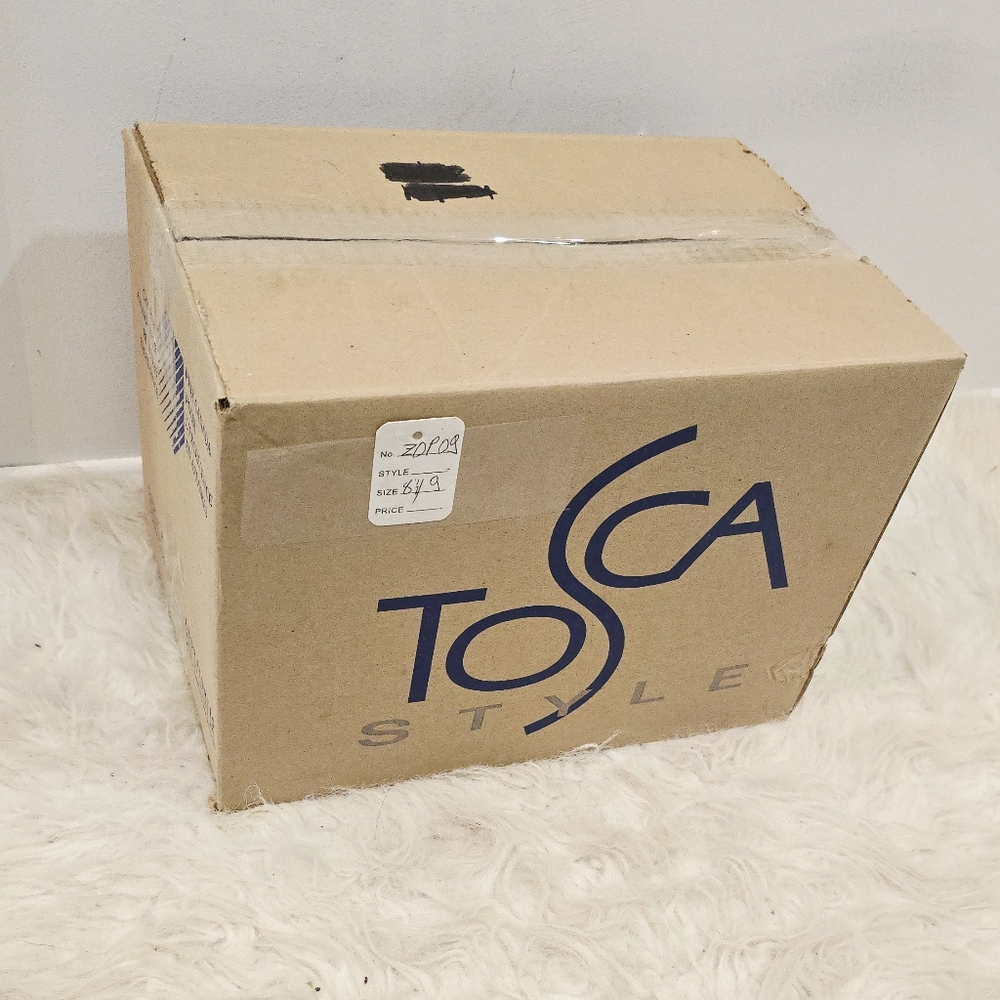 🔥 US Size 9 Bundle of 4 Pairs Women's Shoes -made In Italy, Leather - Picture 16 of 16